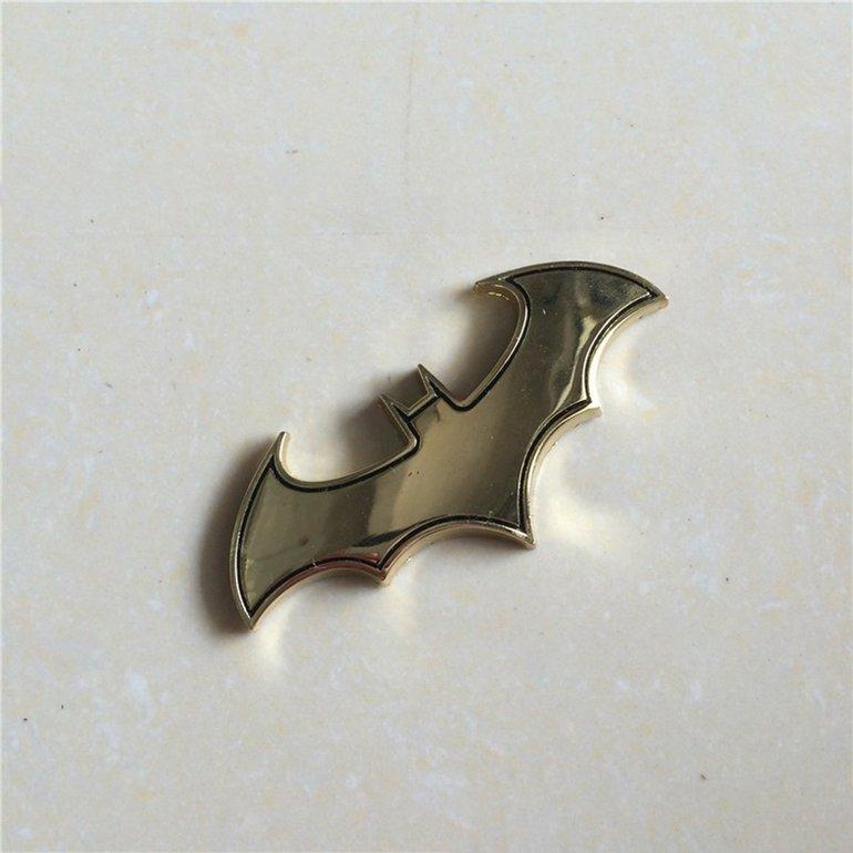 Detail Logo Kepala Batman Nomer 49