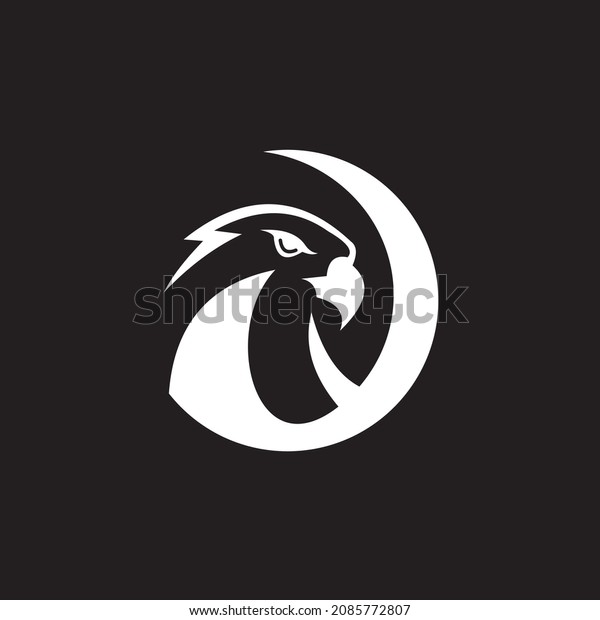 Detail Logo Kepala Burung Nomer 25