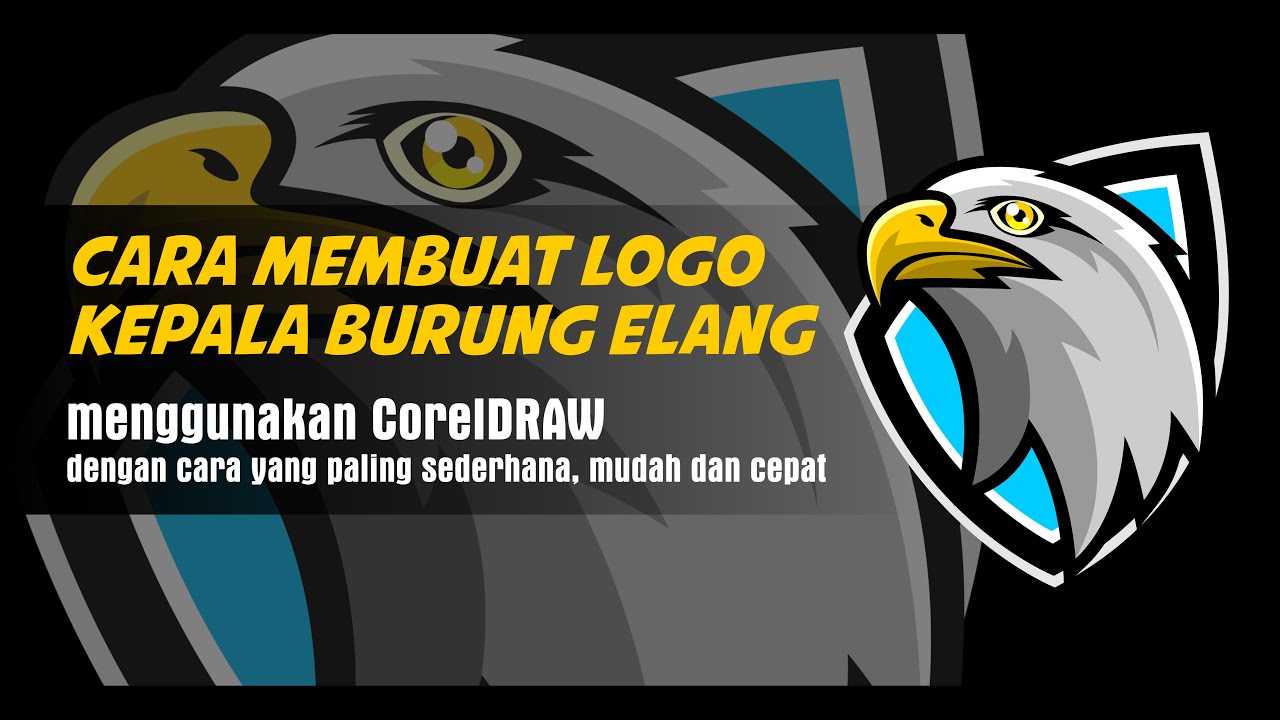 Detail Logo Kepala Burung Nomer 32