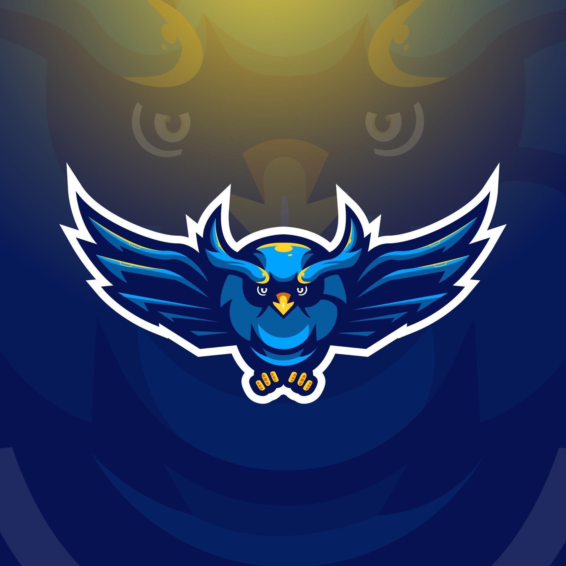 Detail Logo Kepala Burung Nomer 33