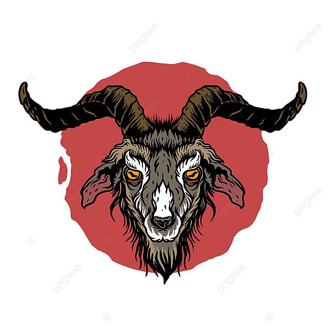Detail Logo Kepala Domba Nomer 10