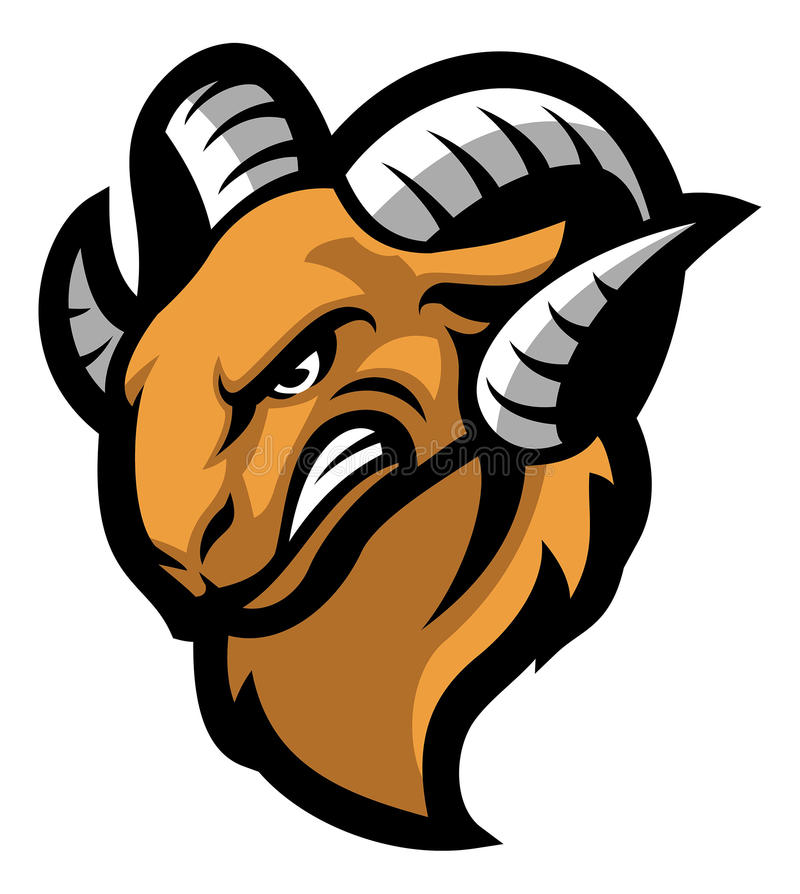 Detail Logo Kepala Domba Nomer 3