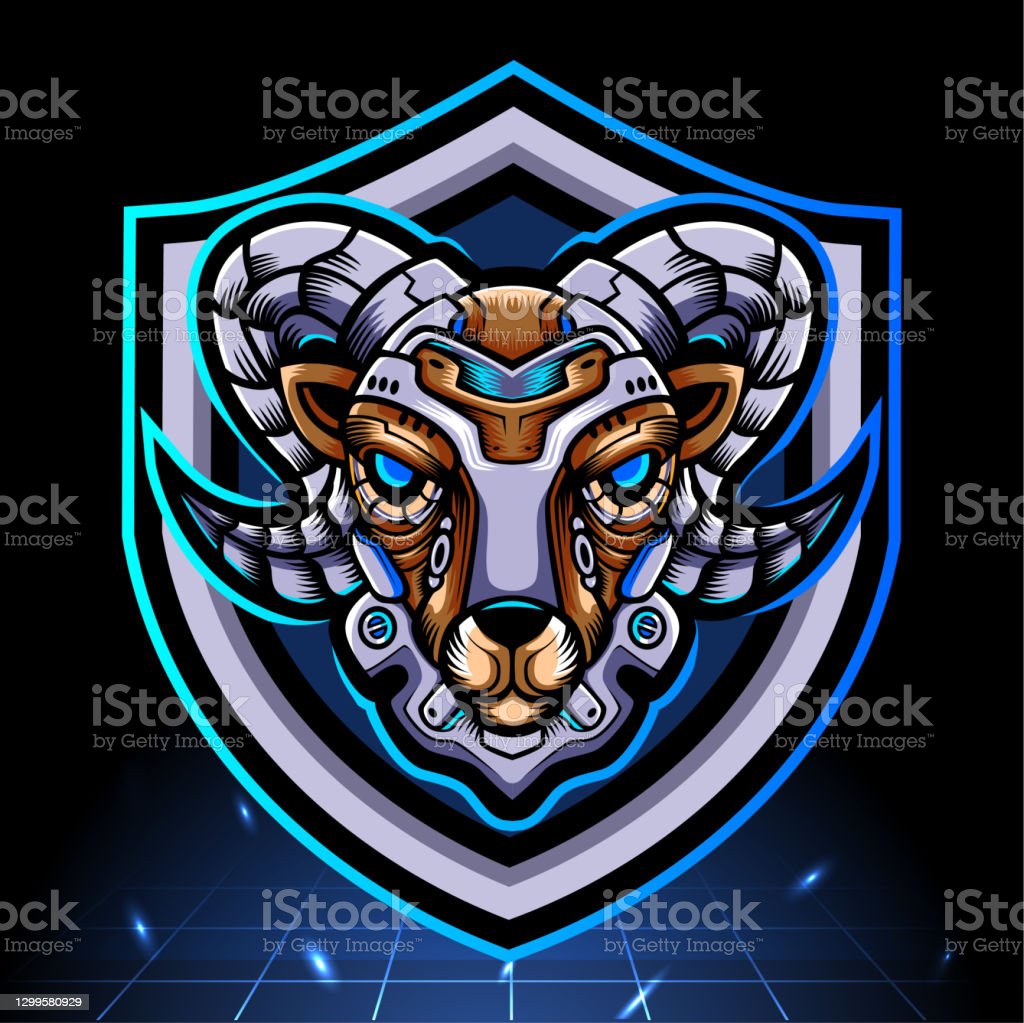 Detail Logo Kepala Domba Nomer 19