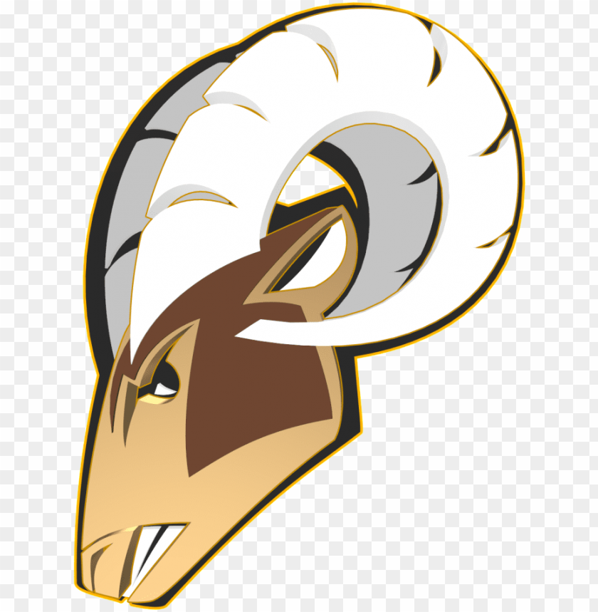 Detail Logo Kepala Domba Nomer 20