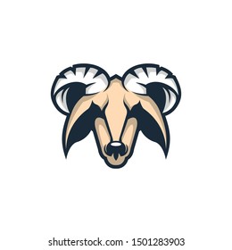 Detail Logo Kepala Domba Nomer 23