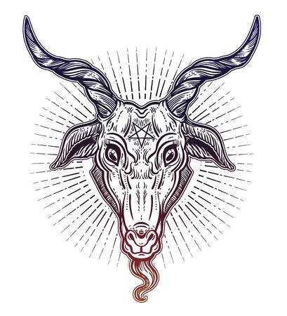 Detail Logo Kepala Domba Nomer 44