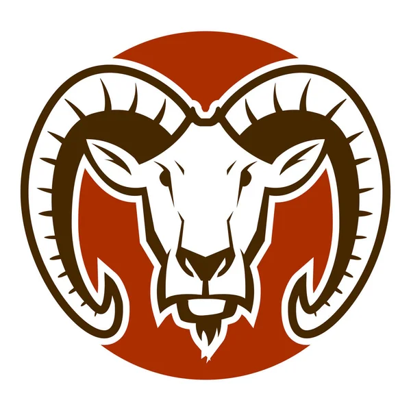 Detail Logo Kepala Domba Nomer 9