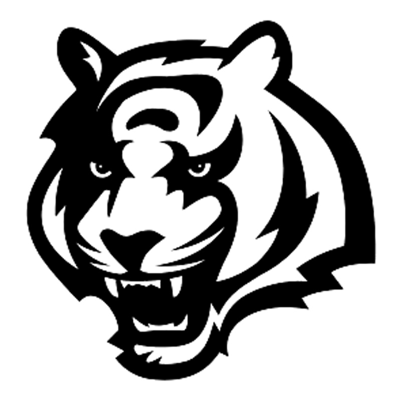 Detail Logo Kepala Harimau Putih Nomer 15