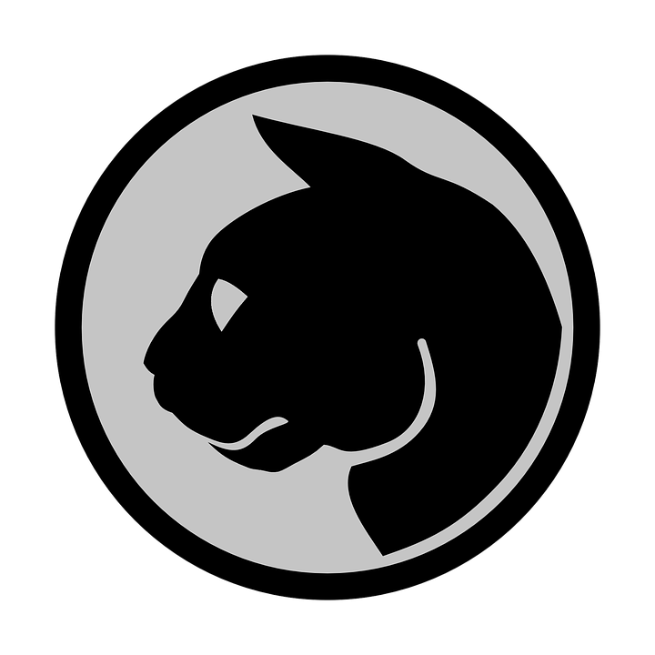 Detail Logo Kepala Hewan Keren Nomer 29