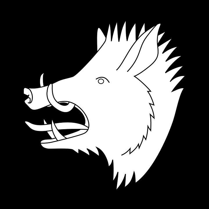 Detail Logo Kepala Hewan Keren Nomer 30