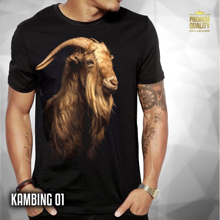 Detail Logo Kepala Kambing Etawa Nomer 39