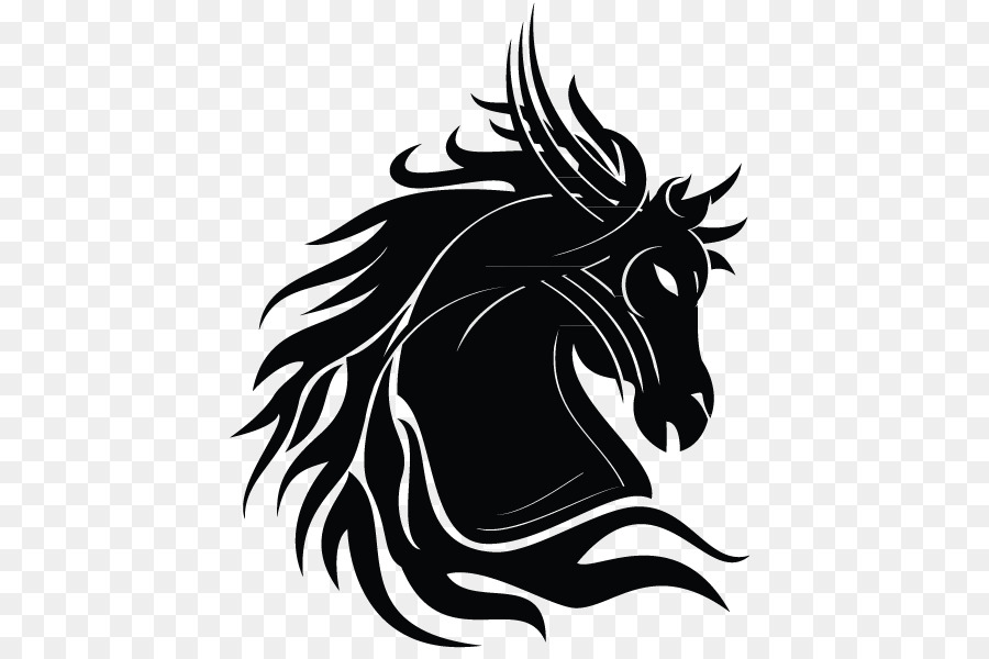 Detail Logo Kepala Kuda Nomer 9