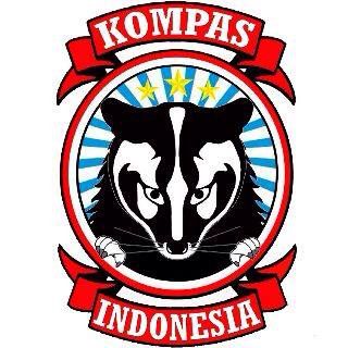 Detail Logo Kepala Musang Nomer 6