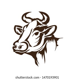 Detail Logo Kepala Sapi Nomer 36