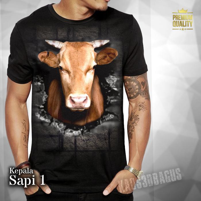 Detail Logo Kepala Sapi Keren Nomer 30