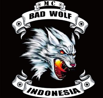 Detail Logo Kepala Serigala Nomer 21