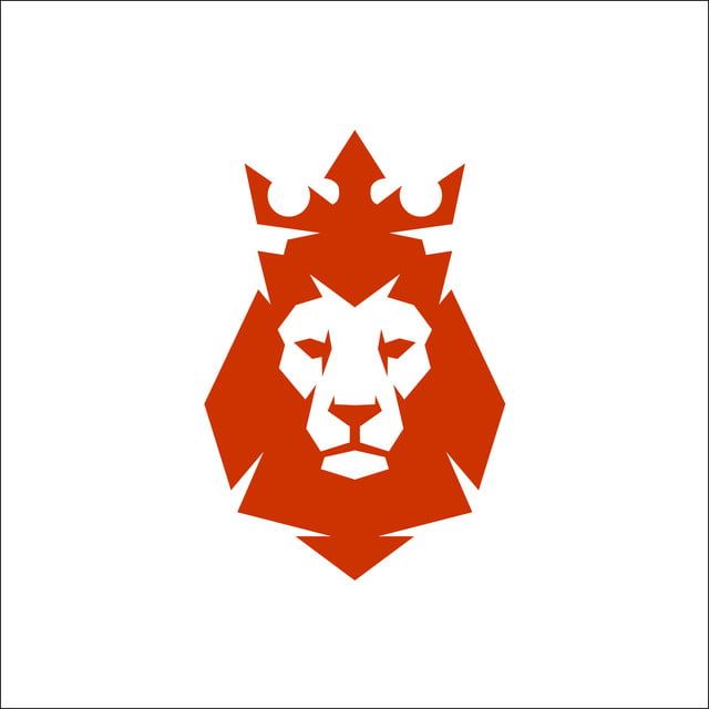 Detail Logo Kepala Singa Keren Nomer 33