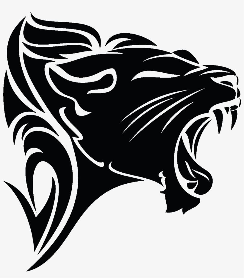Detail Logo Kepala Singa Vector Nomer 8