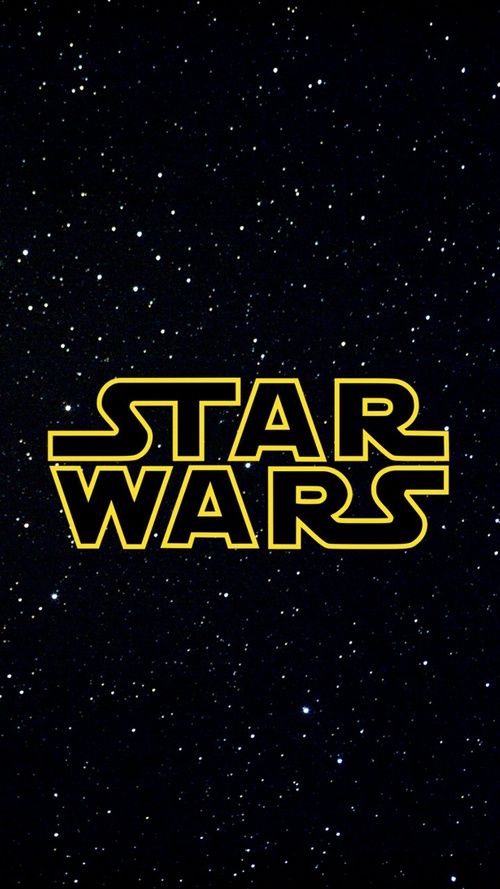 Detail Logo Kepala Star Wars Nomer 28