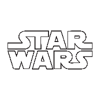 Detail Logo Kepala Star Wars Nomer 32