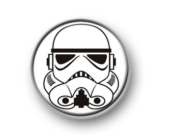 Detail Logo Kepala Star Wars Nomer 37