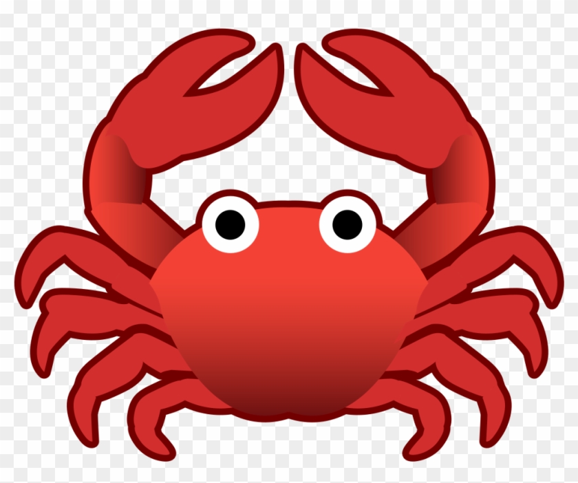 Detail Logo Kepiting Vector Nomer 22