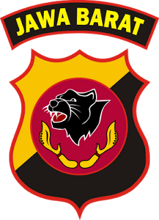 Detail Logo Kepolisian Jawa Tengah Nomer 33