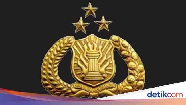 Detail Logo Kepolisian Jawa Tengah Nomer 39