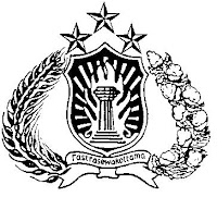 Detail Logo Kepolisian Negara Republik Indonesia Nomer 17