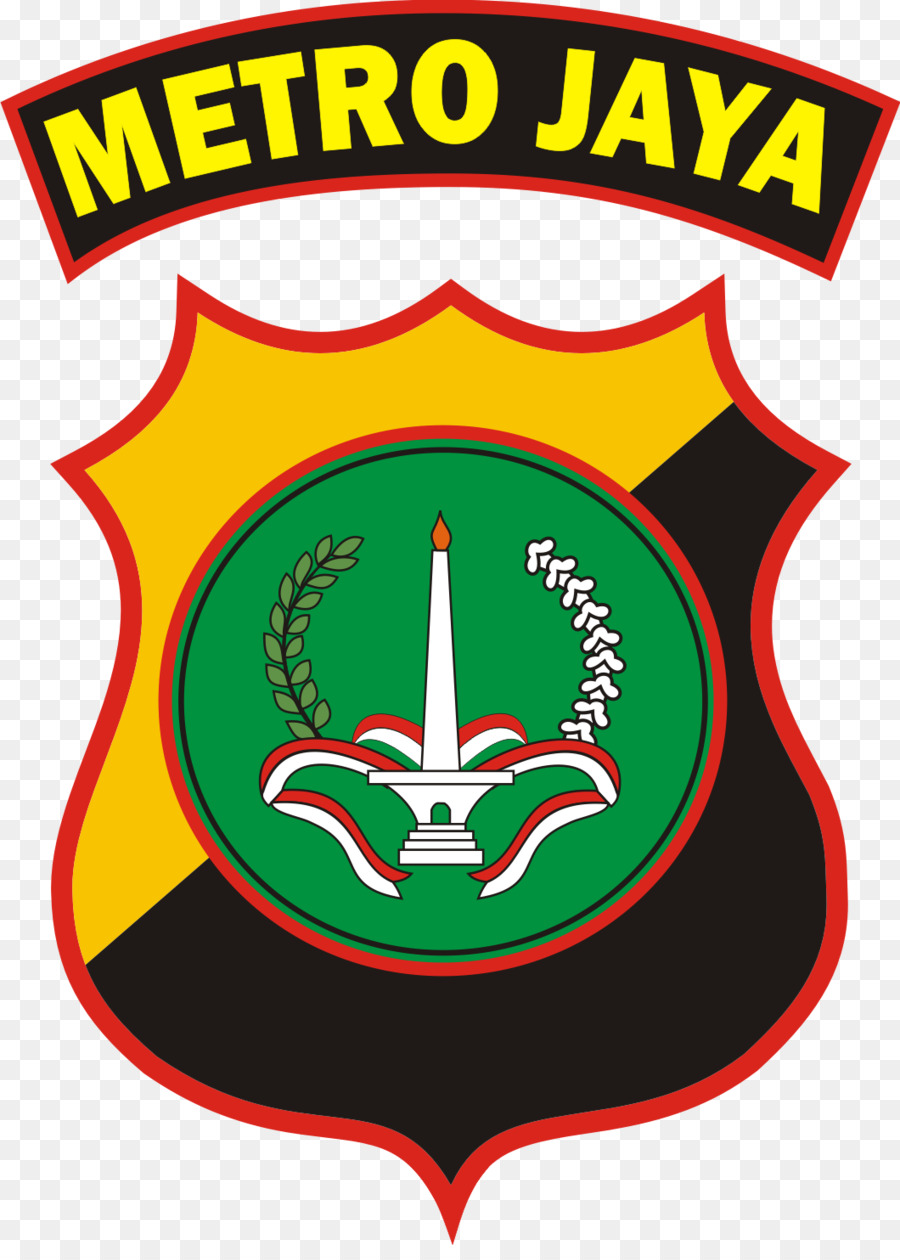 Detail Logo Kepolisian Negara Republik Indonesia Nomer 25