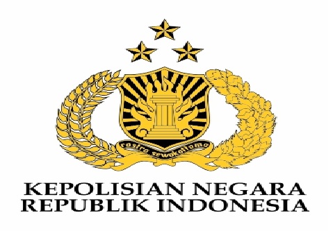 Detail Logo Kepolisian Negara Republik Indonesia Nomer 36