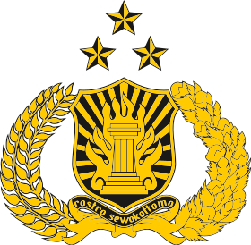 Detail Logo Kepolisian Republik Indonesia Png Nomer 15