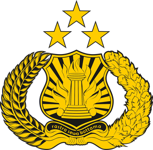 Detail Logo Kepolisian Republik Indonesia Png Nomer 3