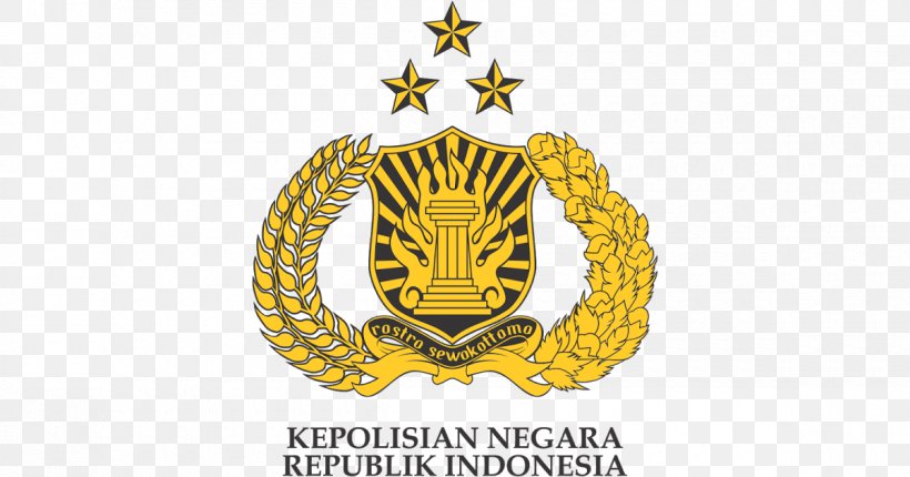 Detail Logo Kepolisian Republik Indonesia Png Nomer 5