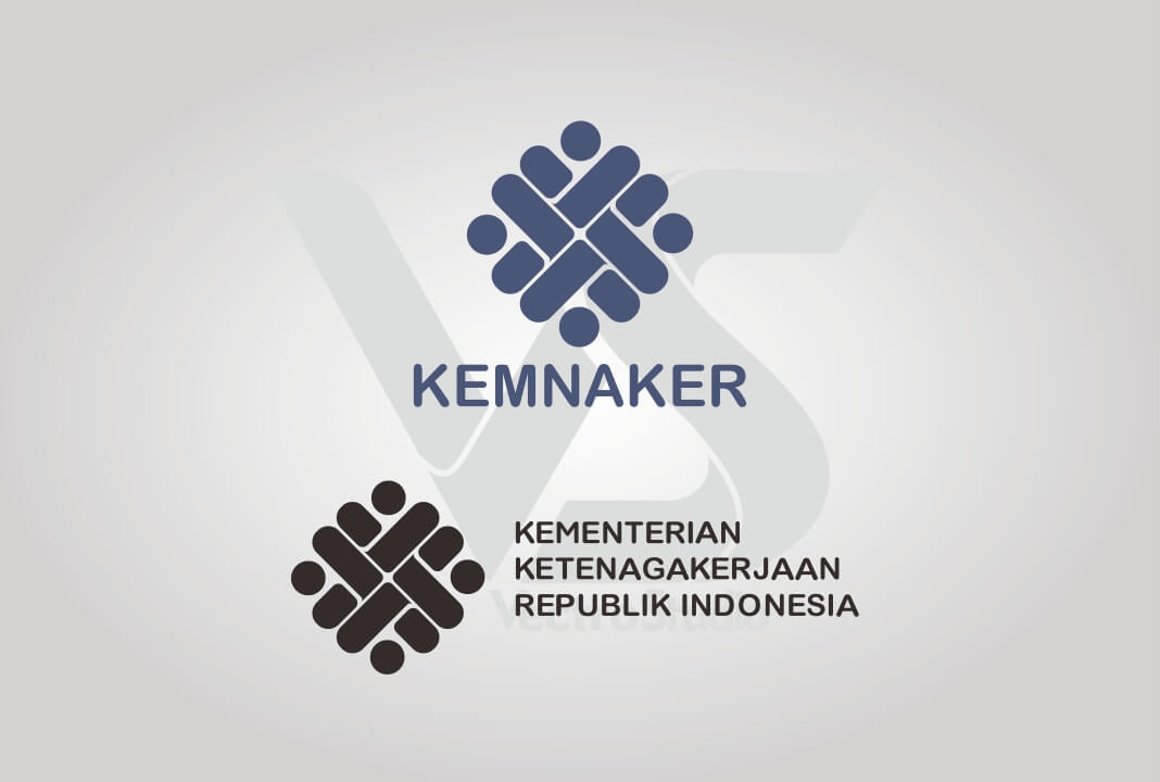 Detail Logo Ker Nomer 48