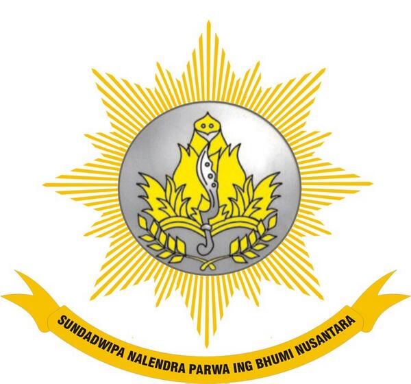 Detail Logo Kerajaan Pajajaran Nomer 10