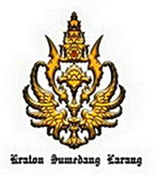 Detail Logo Kerajaan Pajajaran Nomer 2