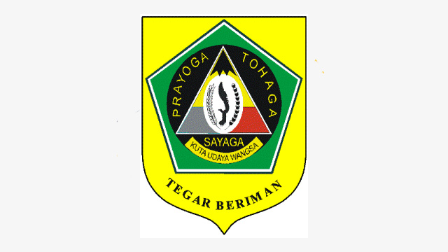 Detail Logo Kerajaan Pajajaran Nomer 27