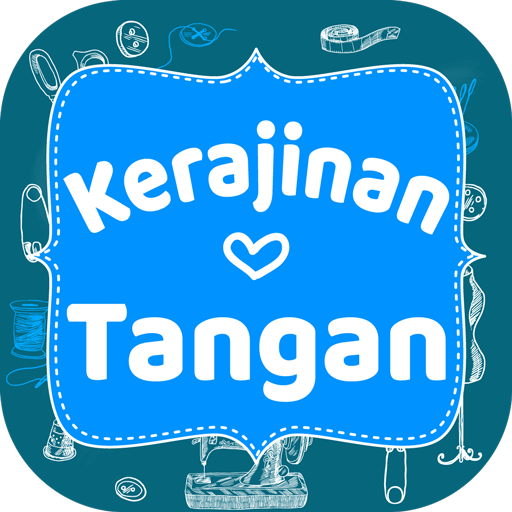 Detail Logo Kerajinan Tangan Nomer 5