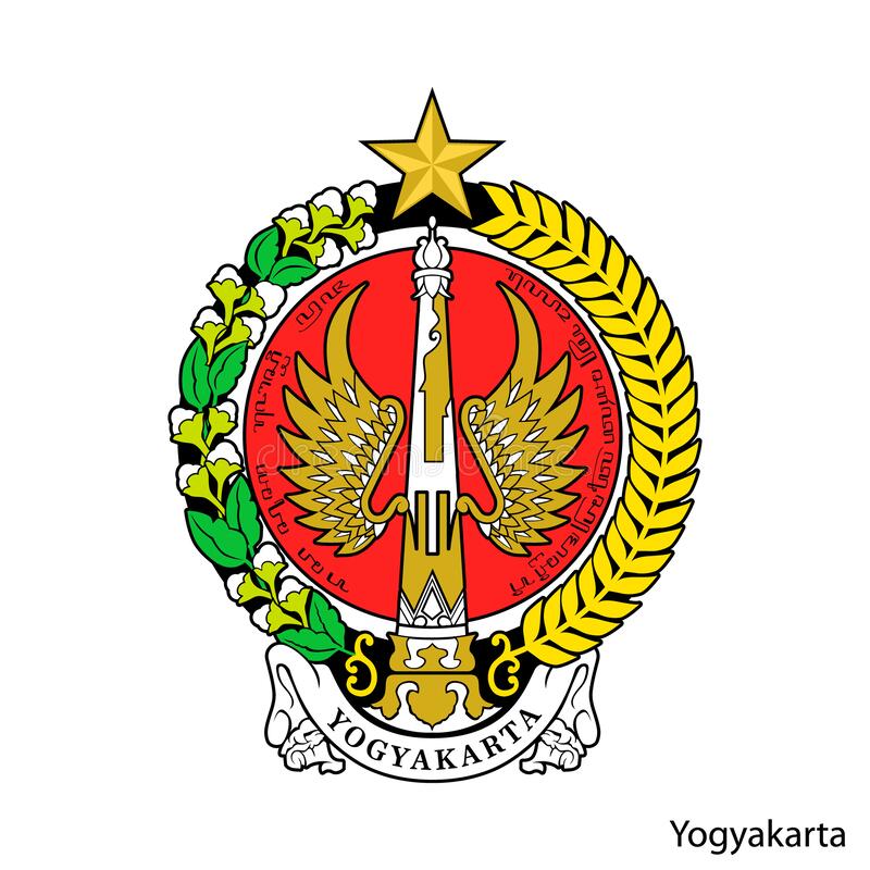 Detail Logo Keraton Jogja Vector Nomer 10