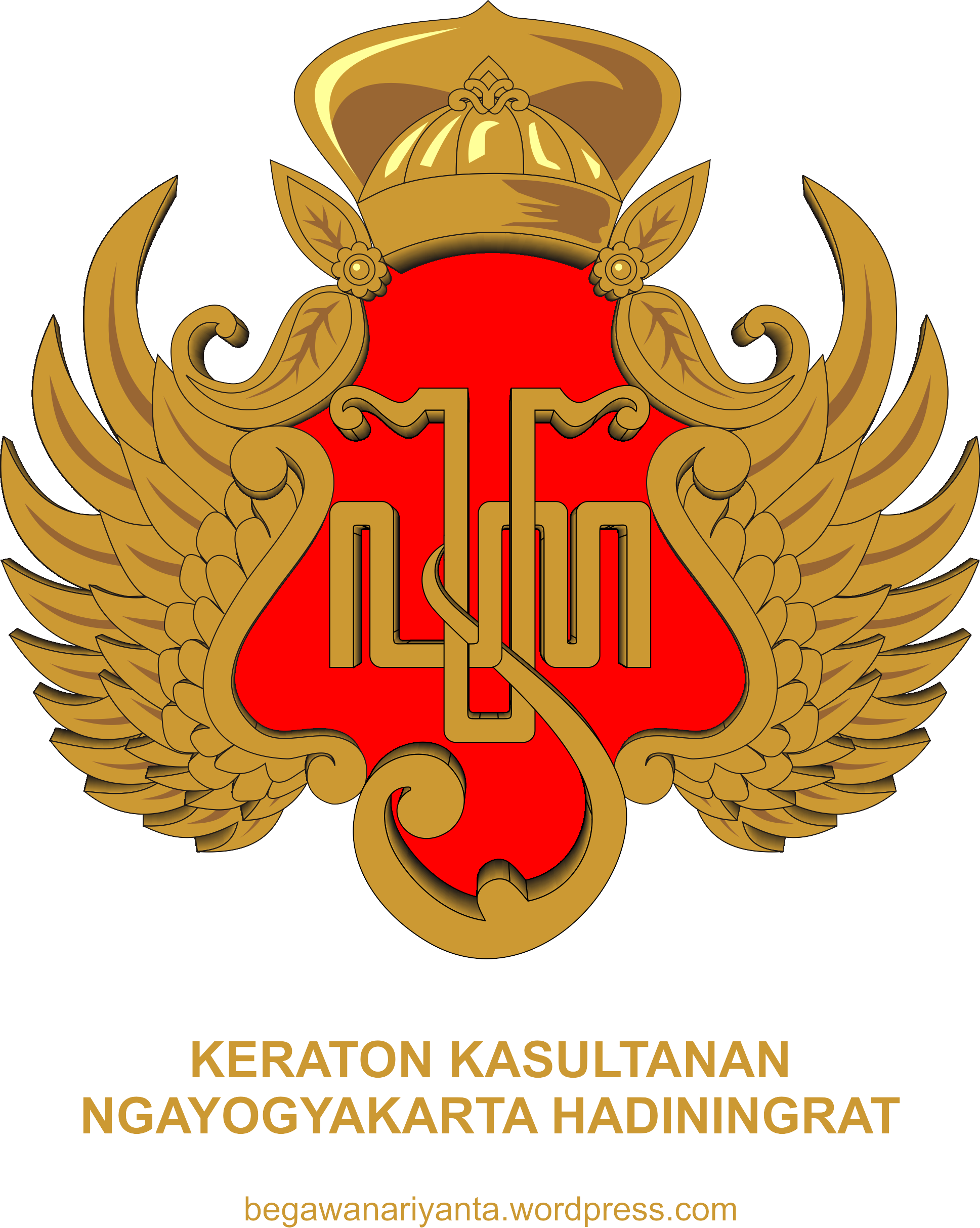 Detail Logo Keraton Yogyakarta Nomer 3