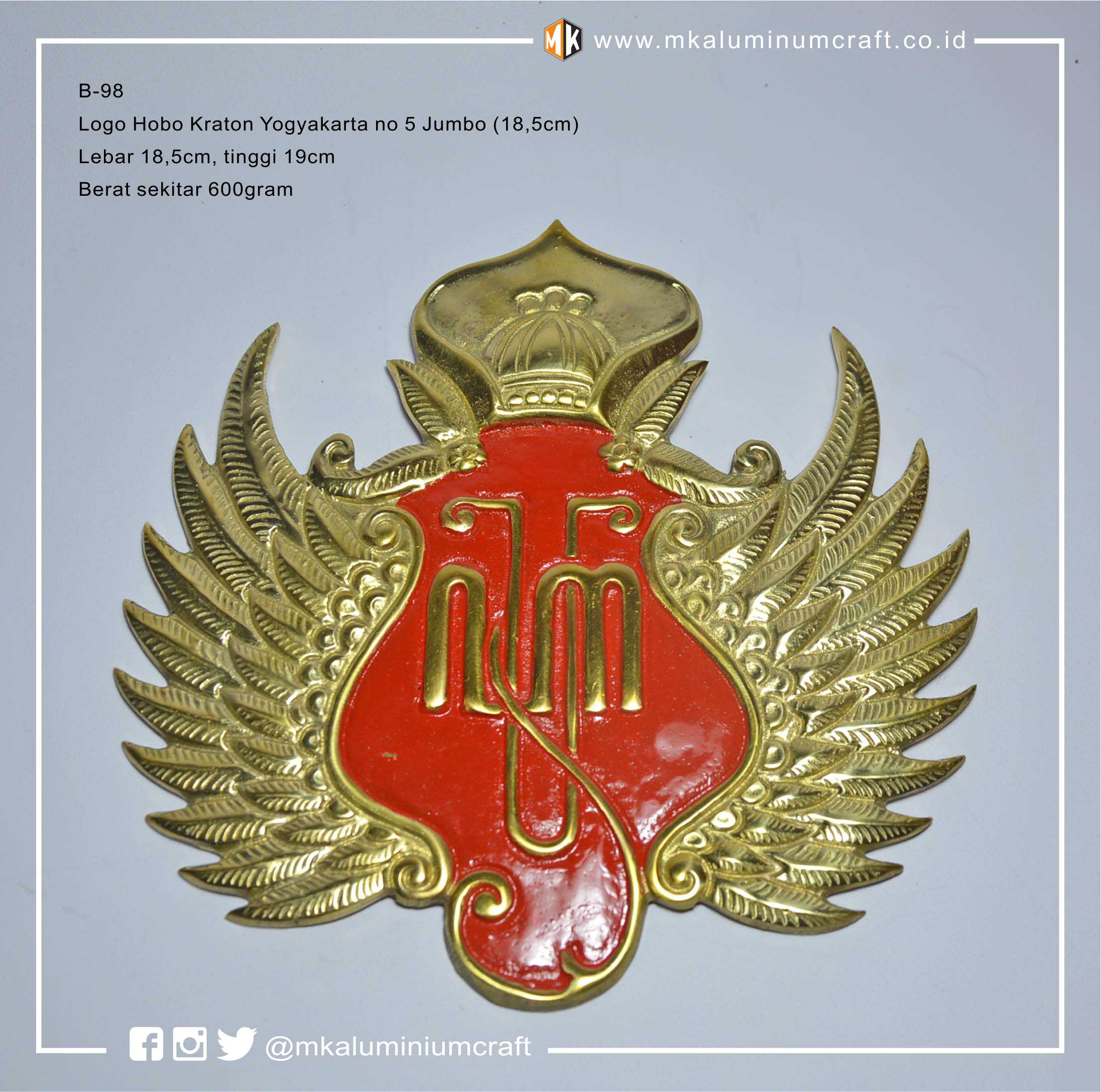 Detail Logo Keraton Yogyakarta Nomer 36