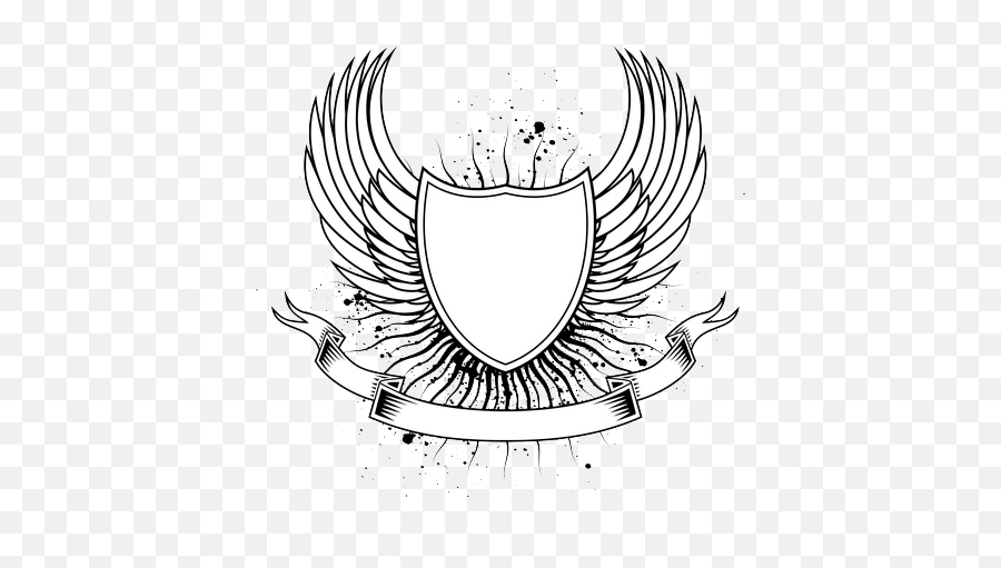 Detail Logo Kere Nomer 35