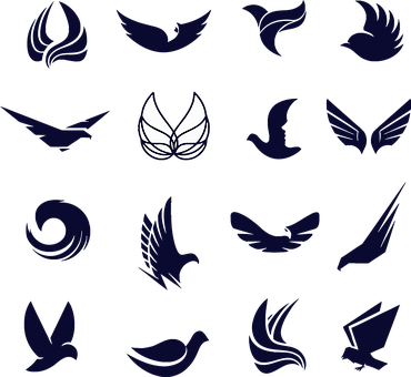Detail Logo Keren 3d Kosong Nomer 32