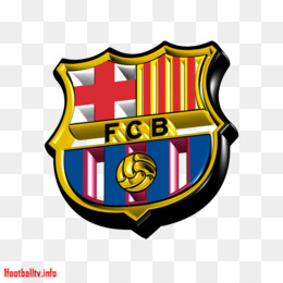 Detail Logo Keren Barcelona Nomer 28