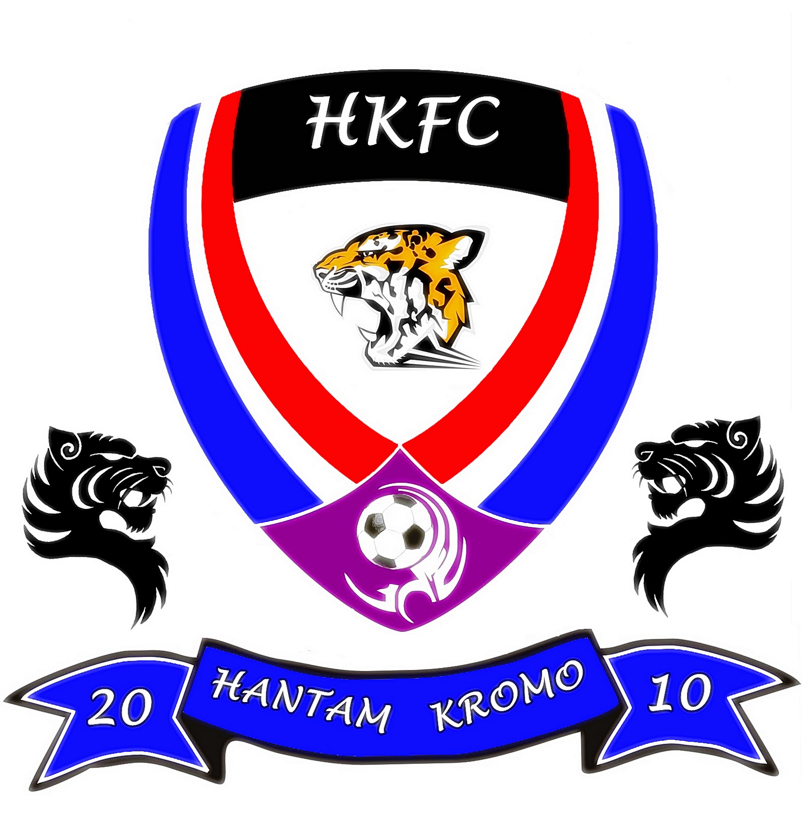 Detail Logo Keren Futsal Nomer 34