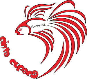 Detail Logo Keren Ikan Cupang Nomer 41