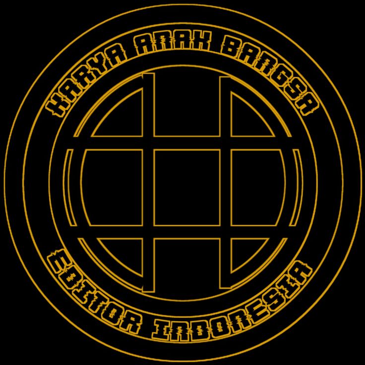 Detail Logo Keren Lucu Nomer 40