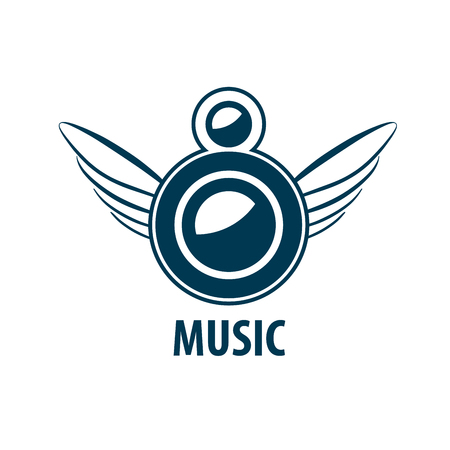 Detail Logo Keren Musik Nomer 37