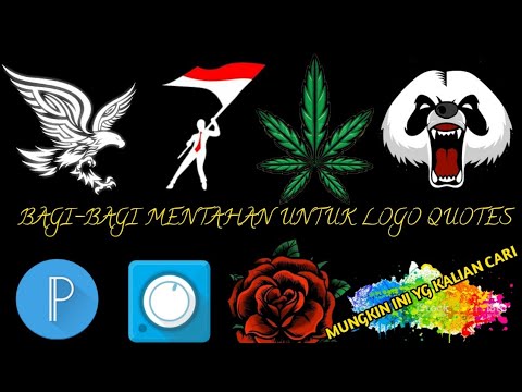 Detail Logo Keren Quotes Nomer 23